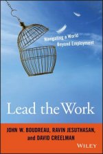 Lead the Work