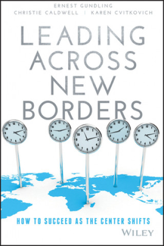 Leading Across New Borders