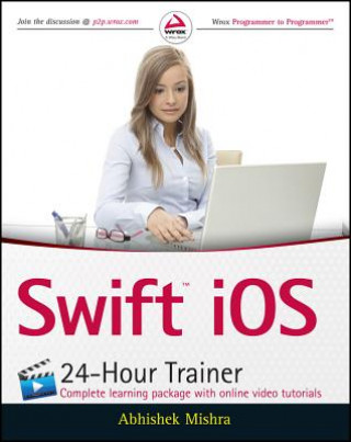 Swift 2 iOS 24-Hour Trainer