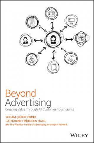 Beyond Advertising - Reaching Customers Through Every Customer Touchpoint