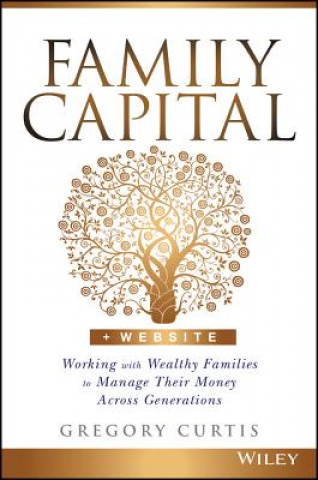 Family Capital + Website - Working with Wealthy Families to Manage Their Money Across Generations