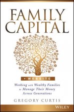 Family Capital + Website - Working with Wealthy Families to Manage Their Money Across Generations