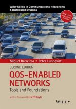 QOS-Enabled Networks - Tools and Foundations, 2e