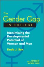 Gender Gap in College - Maximizing the Developmental Potential of Women and Men