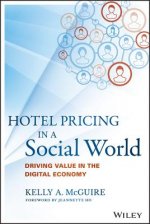 Hotel Pricing in a Social World - Driving Value in  the Digital Economy