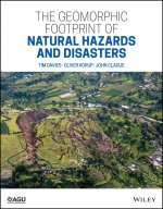 Engineering Geomorphology for the Sustainable Management of Natural Hazards