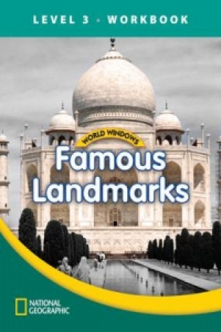 World Windows 3 (Social Studies): Famous Landmarks Workbook