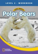 World Windows 2 (Science): Polar Bears Workbook