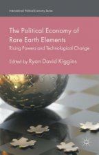 Political Economy of Rare Earth Elements