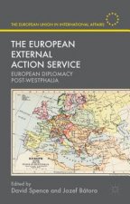 European External Action Service