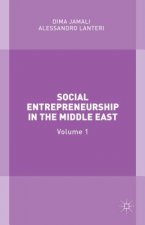 Social Entrepreneurship in the Middle East