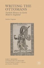 Writing the Ottomans