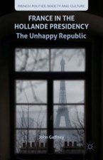 France in the Hollande Presidency