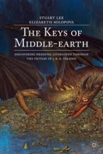 Keys of Middle-earth