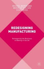 Redesigning Manufacturing