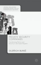 Private Security Companies