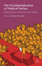 Presidentialization of Political Parties