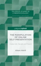 Manipulation of Online Self-Presentation