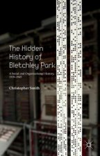 Hidden History of Bletchley Park
