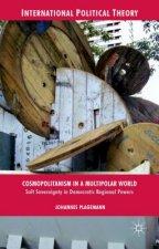 Cosmopolitanism in a Multipolar World