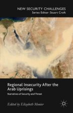Regional Insecurity After the Arab Uprisings