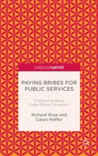 Paying Bribes for Public Services