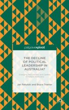 Decline of Political Leadership in Australia?