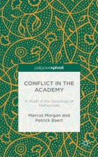 Conflict in the Academy