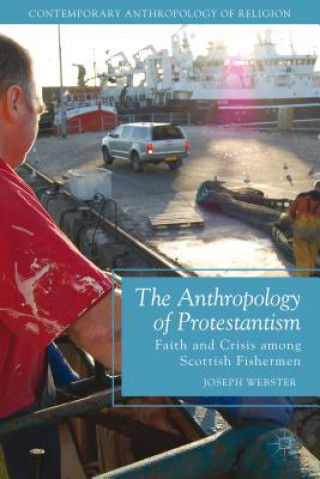 Anthropology of Protestantism