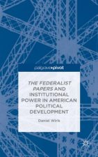 Federalist Papers and Institutional Power In American Political Development