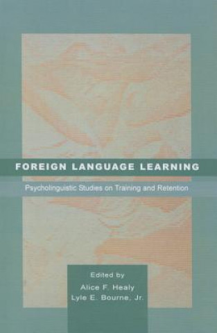 Foreign Language Learning