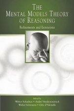 Mental Models Theory of Reasoning