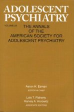 Adolescent Psychiatry, V. 23