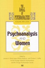 Annual of Psychoanalysis, V. 32