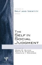 Self in Social Judgment