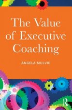 Value of Executive Coaching