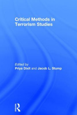 Critical Methods in Terrorism Studies