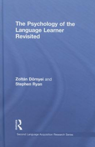 Psychology of the Language Learner Revisited