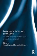 Retirement in Japan and South Korea