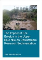 Impact of Soil Erosion in the Upper Blue Nile on Downstream Reservoir Sedimentation