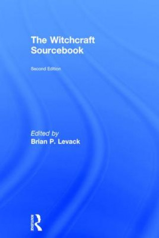 Witchcraft Sourcebook