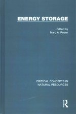 Energy Storage
