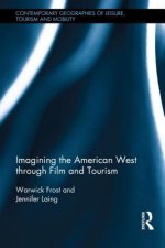 Imagining the American West through Film and Tourism