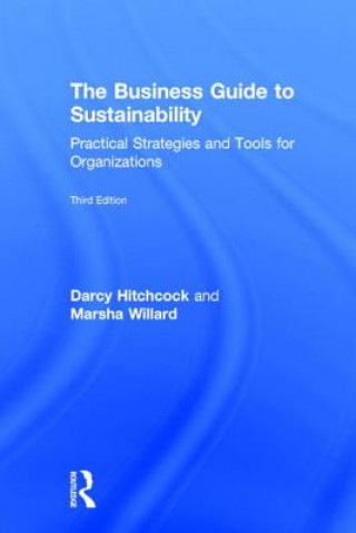 Business Guide to Sustainability