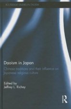 Daoism in Japan