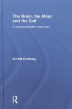 Brain, the Mind and the Self