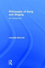 Philosophy of Song and Singing