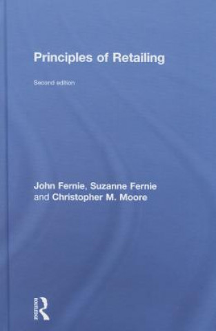 Principles of Retailing