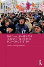 Challenges for Russia's Politicized Economic System
