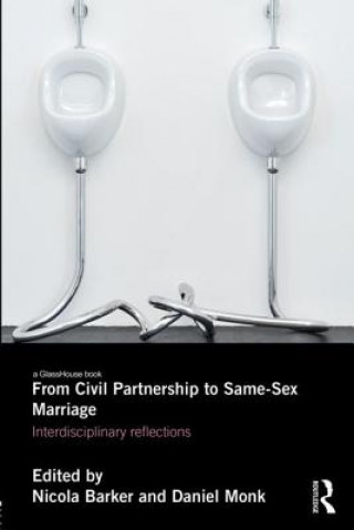 From Civil Partnership to Same-Sex Marriage